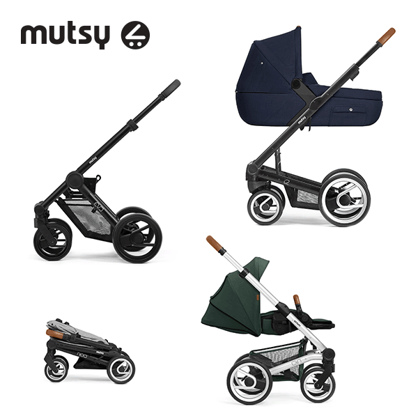 carucioare mutsy